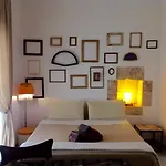B&B Palazzo Caminanti - 레체