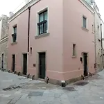 B&B Palazzo Caminanti - 레체