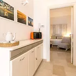 Palazzo Caminanti - B&B 4*