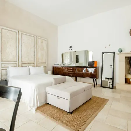 Palazzo Caminanti -