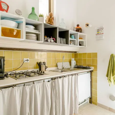 Caminanti Panzió Lecce