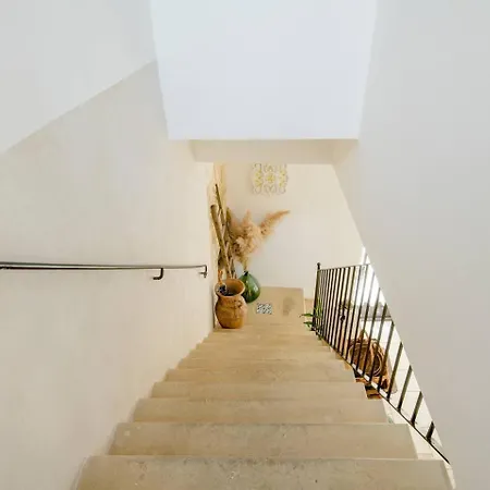 Palazzo Caminanti - B&B 4*