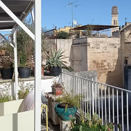 Palazzo Caminanti - 4*