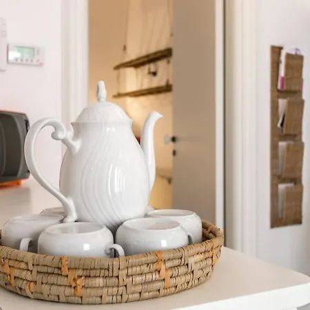 Caminanti Bed & Breakfast 4*