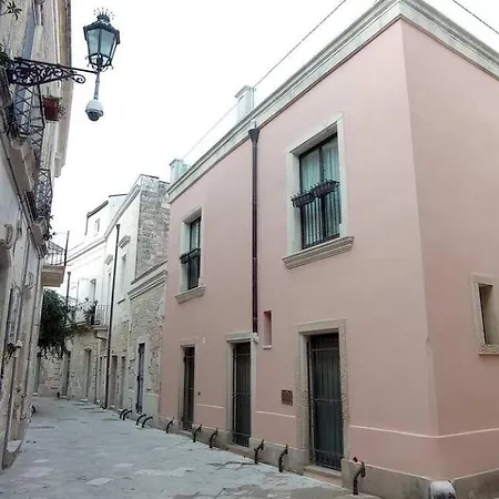 住宿加早餐酒店 Palazzo Caminanti -