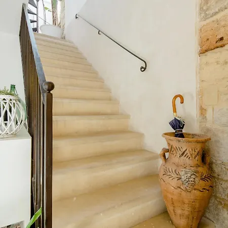B&B Palazzo Caminanti - 4*