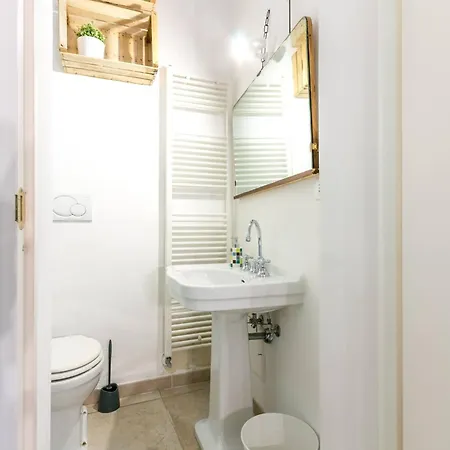 Caminanti Bed & Breakfast 4*