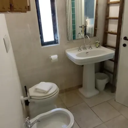 Panzió Caminanti Lecce