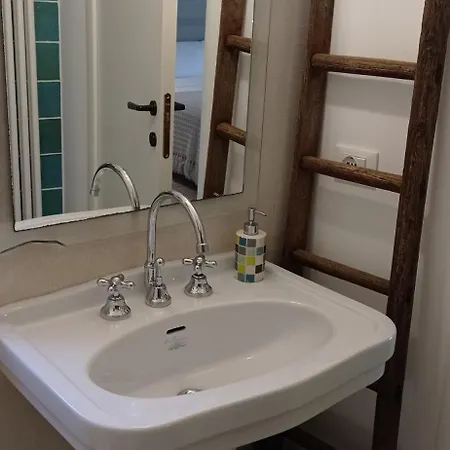 Palazzo Caminanti - B&B 4*