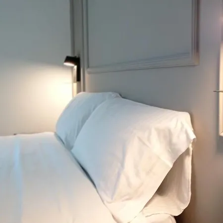 Palazzo Caminanti - B&B 레체