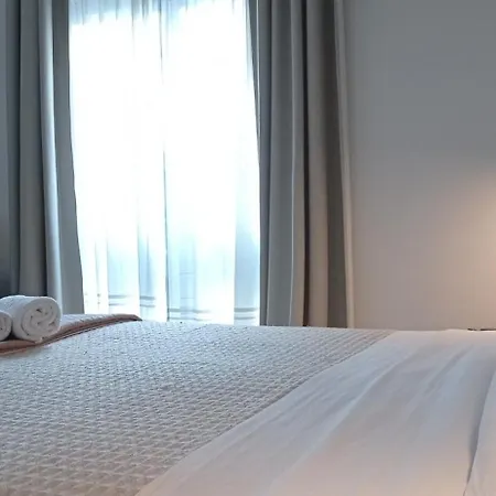 Palazzo Caminanti - B&B