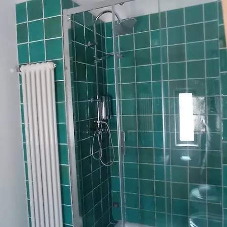 Panzió Caminanti Lecce