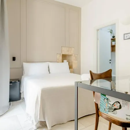 Palazzo Caminanti -