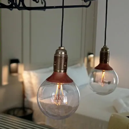 Panzió Caminanti 4*