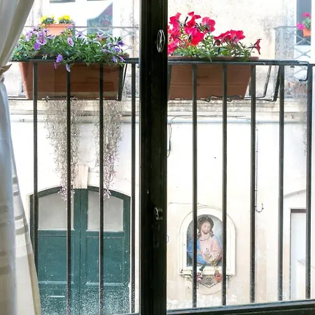Caminanti Bed & Breakfast 4*