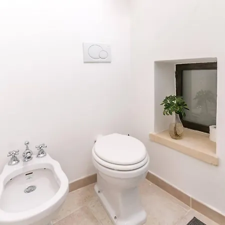 Palazzo Caminanti - B&B