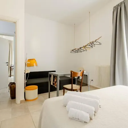Palazzo Caminanti - 4*