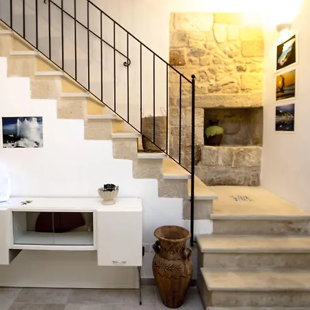 Palazzo Caminanti - 4*