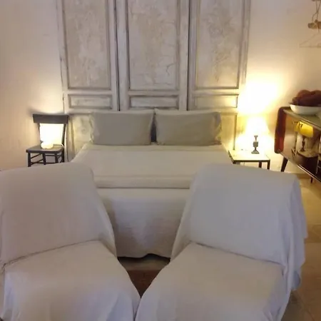 Palazzo Caminanti - B&B