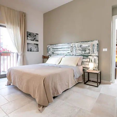 Palazzo Caminanti - B&B 4*