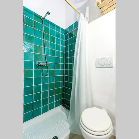 Caminanti Bed & Breakfast 4*