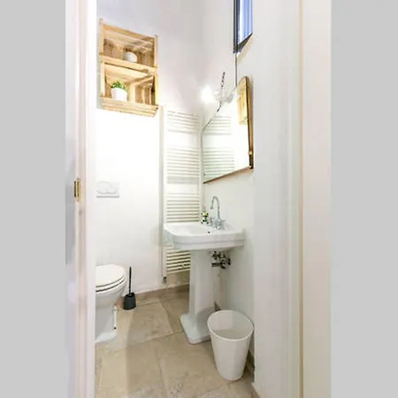B&B Palazzo Caminanti -
