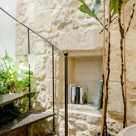 B&B Palazzo Caminanti - 레체