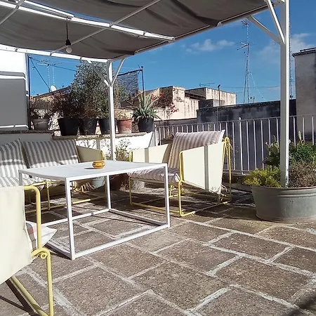Bed & Breakfast Caminanti 4*