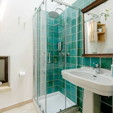 Caminanti Bed & Breakfast 4*