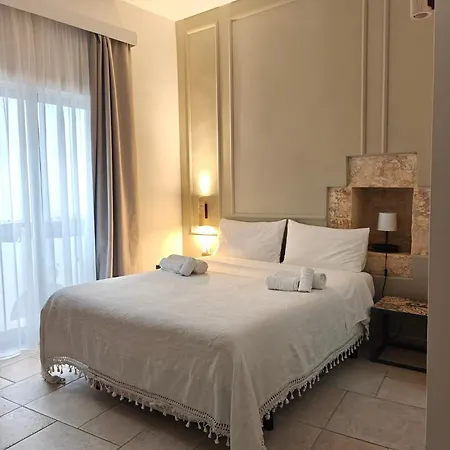 Caminanti 4*