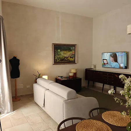 Bed & Breakfast Caminanti 4*