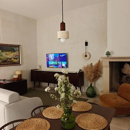 Palazzo Caminanti - B&B 레체