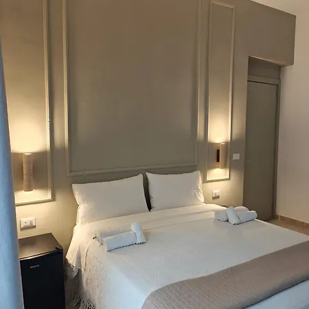 Palazzo Caminanti - B&B 레체