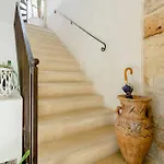 לינה וארוחת בוקר Caminanti 4*