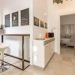 לינה וארוחת בוקר Caminanti 4*