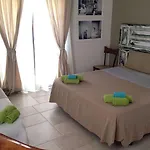 Caminanti לינה וארוחת בוקר