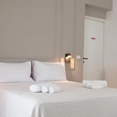 Bed & Breakfast Caminanti Lecce