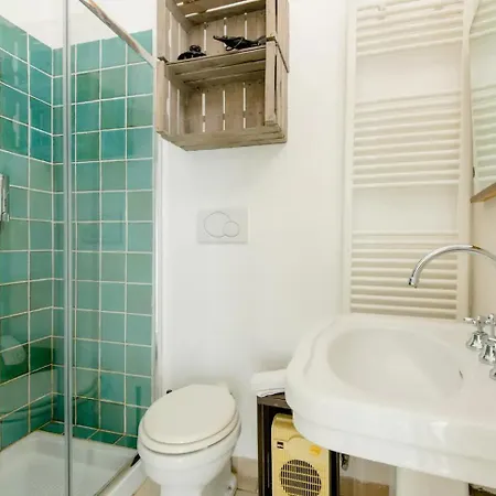 فندق مبيت وإفطار Caminanti 4*