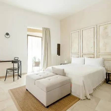 Couette-café Palazzo Caminanti -