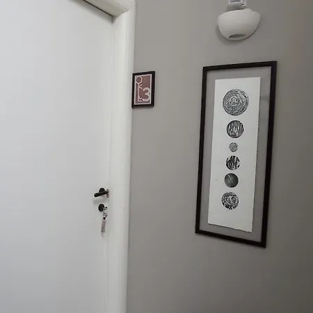 Caminanti فندق مبيت وإفطار