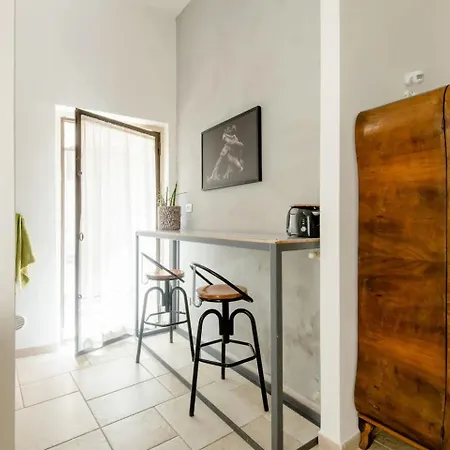 Couette-café Palazzo Caminanti -