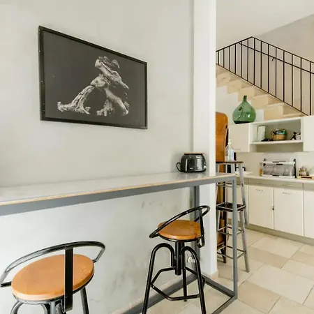 فندق مبيت وإفطار Caminanti 4*