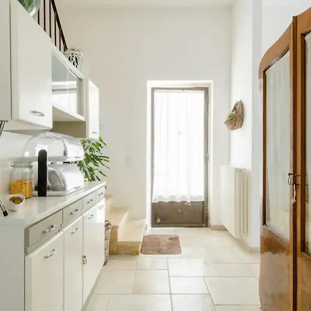 Bed & Breakfast Caminanti