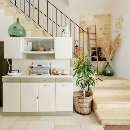 Caminanti Alojamento de Acomodação e Pequeno-almoço Lecce