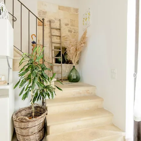 Caminanti 4* ليتشي