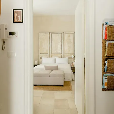 Bed & Breakfast Caminanti Lecce