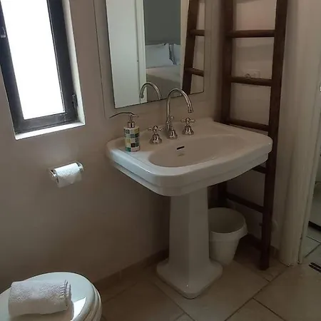 Bed & Breakfast Caminanti 3*