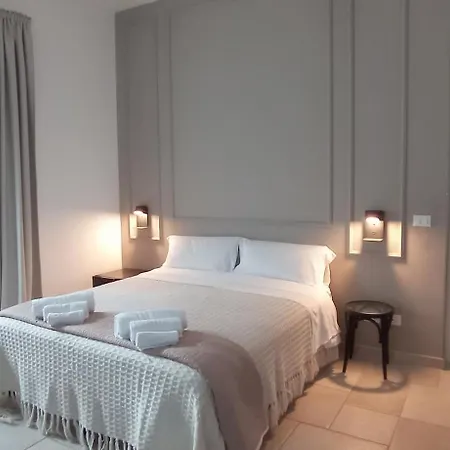 Bed & Breakfast Caminanti Lecce