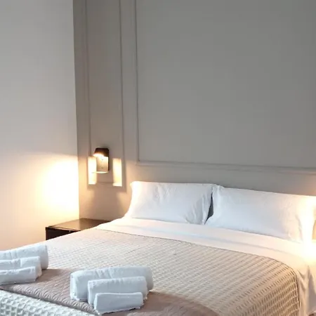 Caminanti فندق مبيت وإفطار ليتشي