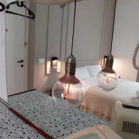 Caminanti فندق مبيت وإفطار